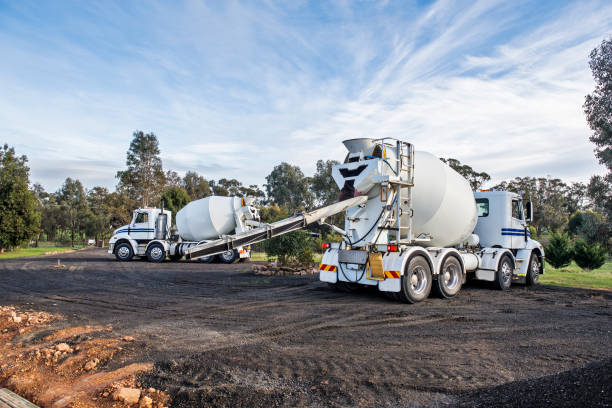 Best Concrete Installation Cost  in Gainesville, FL