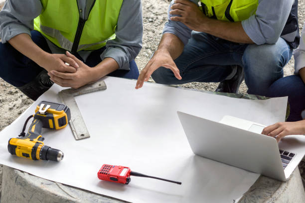Best Custom Concrete Contractor  in Gainesville, FL
